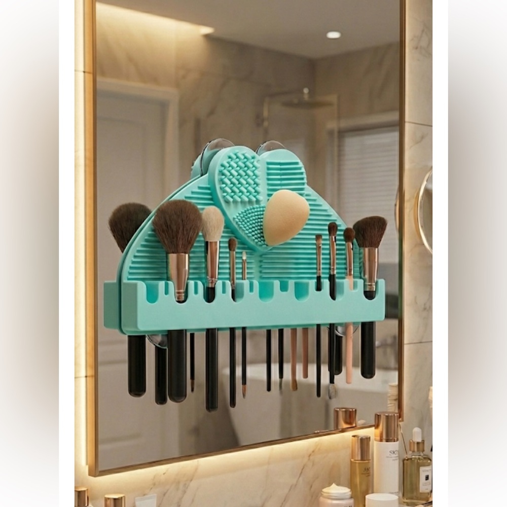 Macy’s Beauty Collection 3-Pc. Brush Detox…